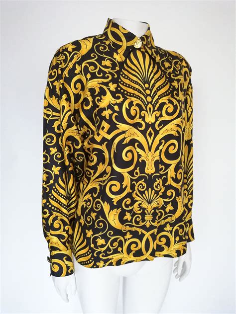 italy versace top|gianni versace online store.